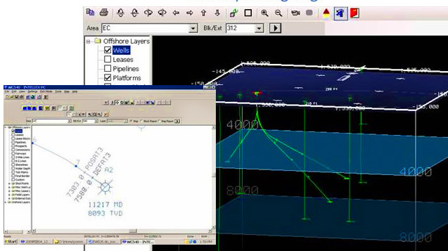 INTELLEX® DATA